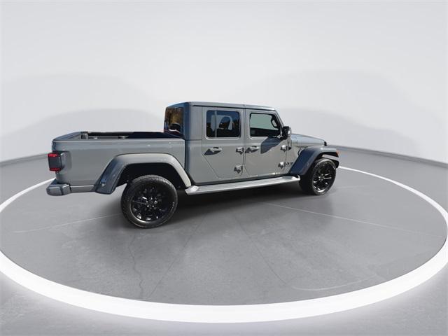 used 2023 Jeep Gladiator car, priced at $35,499