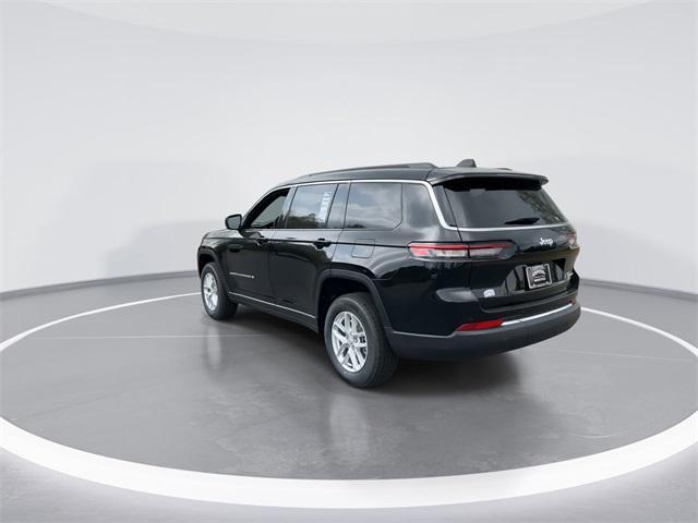 new 2025 Jeep Grand Cherokee L car, priced at $36,529