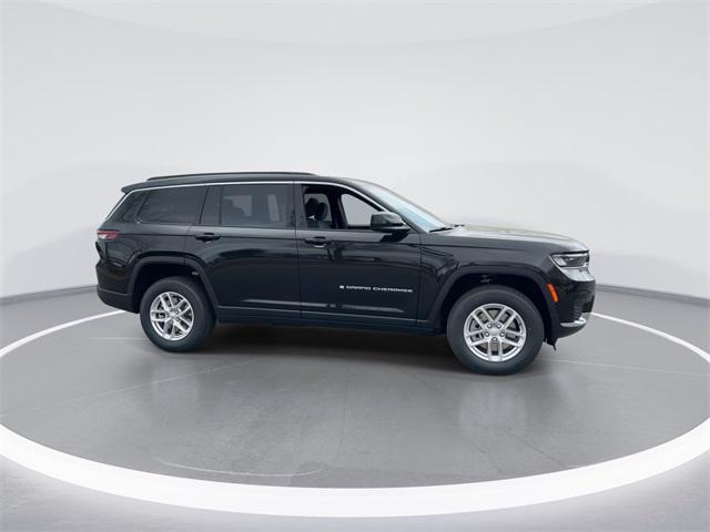 new 2025 Jeep Grand Cherokee L car, priced at $36,694
