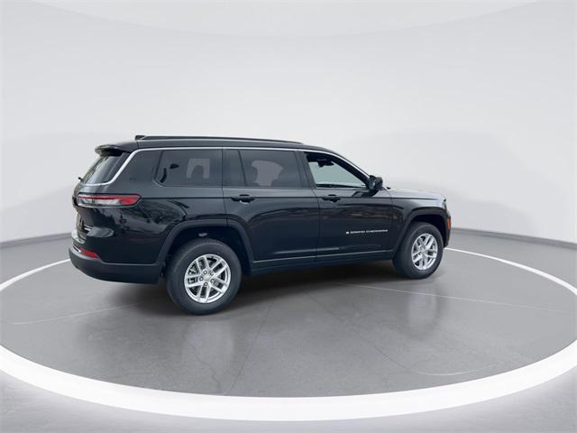 new 2025 Jeep Grand Cherokee L car, priced at $36,529