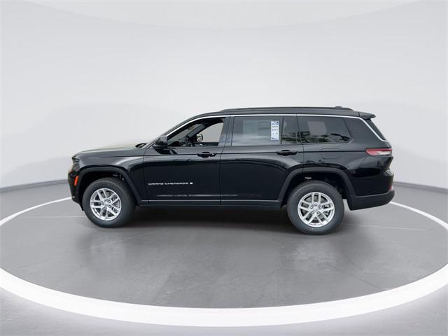 new 2025 Jeep Grand Cherokee L car, priced at $36,529