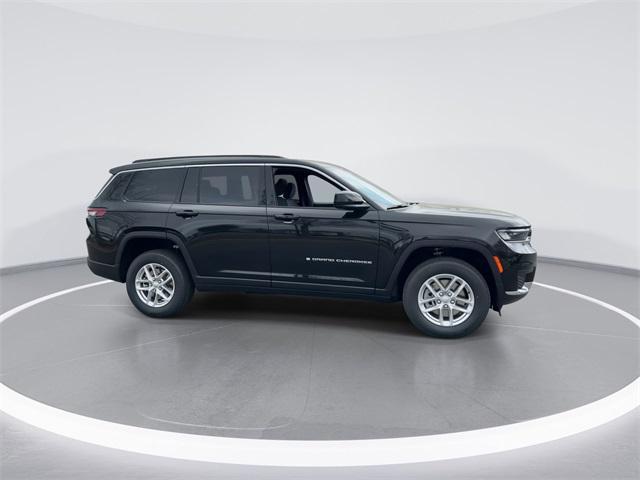new 2025 Jeep Grand Cherokee L car, priced at $36,529