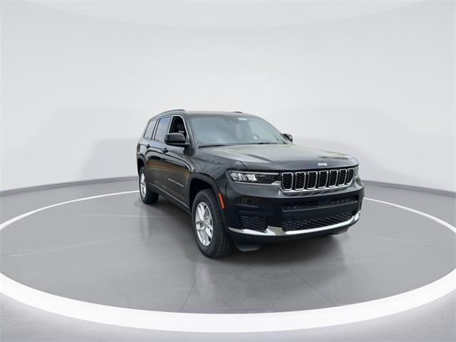new 2025 Jeep Grand Cherokee L car, priced at $36,694
