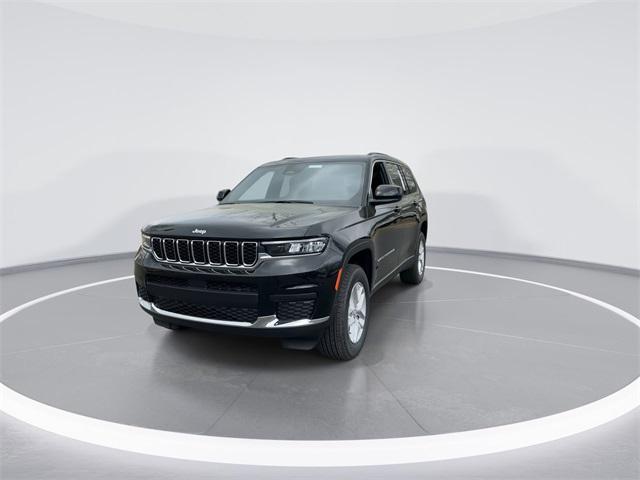 new 2025 Jeep Grand Cherokee L car, priced at $36,529