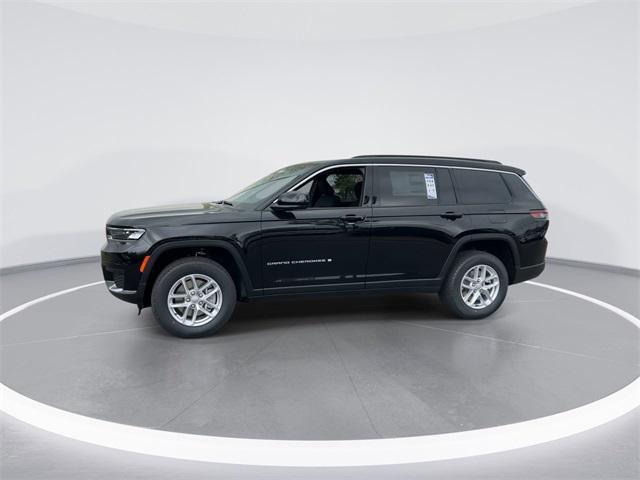 new 2025 Jeep Grand Cherokee L car, priced at $36,529