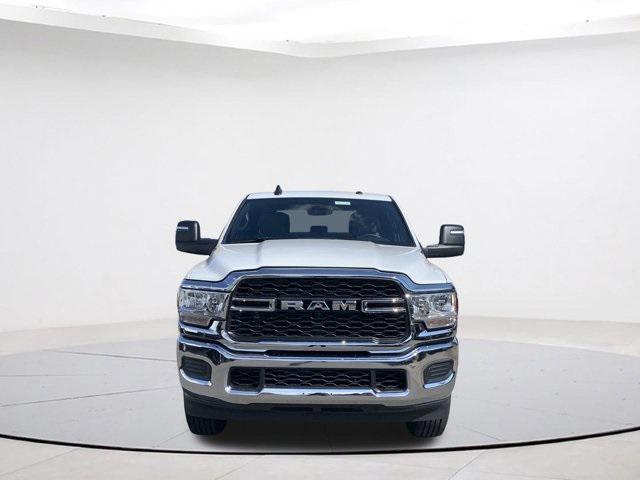 new 2024 Ram 2500 car, priced at $69,779
