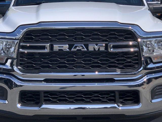 new 2024 Ram 2500 car, priced at $69,779
