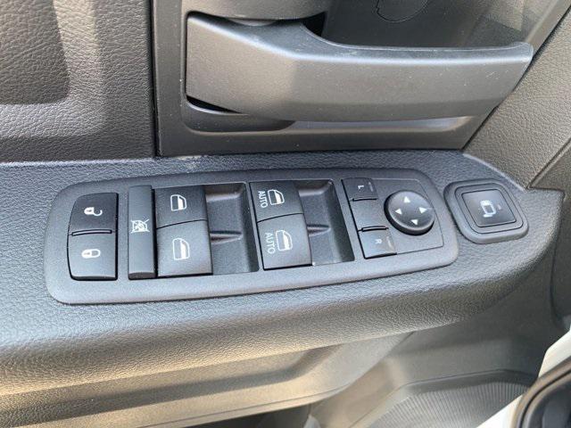 new 2024 Ram 2500 car, priced at $69,779