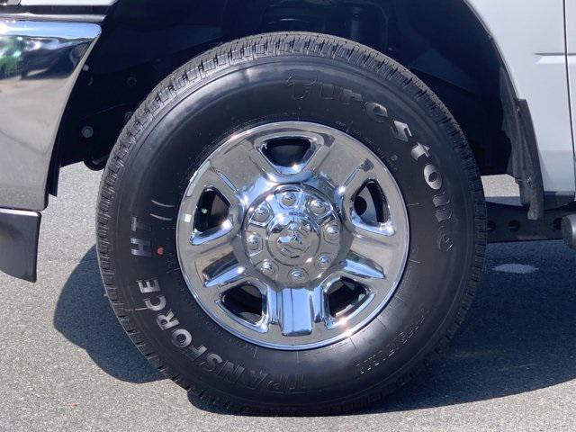 new 2024 Ram 2500 car, priced at $69,779