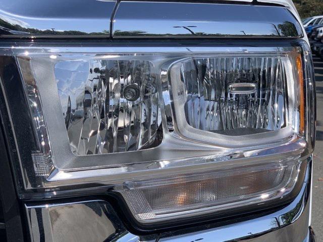 new 2024 Ram 2500 car, priced at $69,779