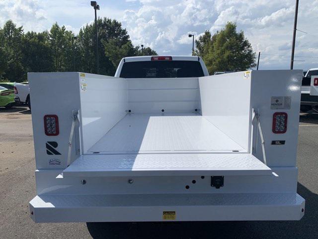 new 2024 Ram 2500 car, priced at $69,779