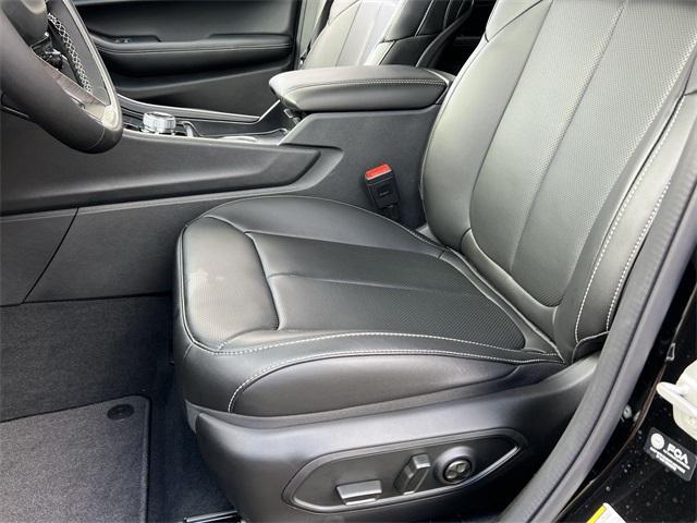 new 2025 Jeep Grand Cherokee L car, priced at $47,260