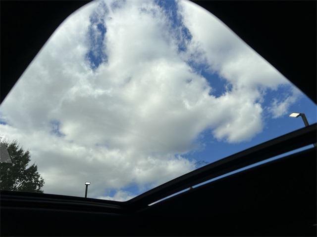 new 2025 Jeep Grand Cherokee L car, priced at $47,260