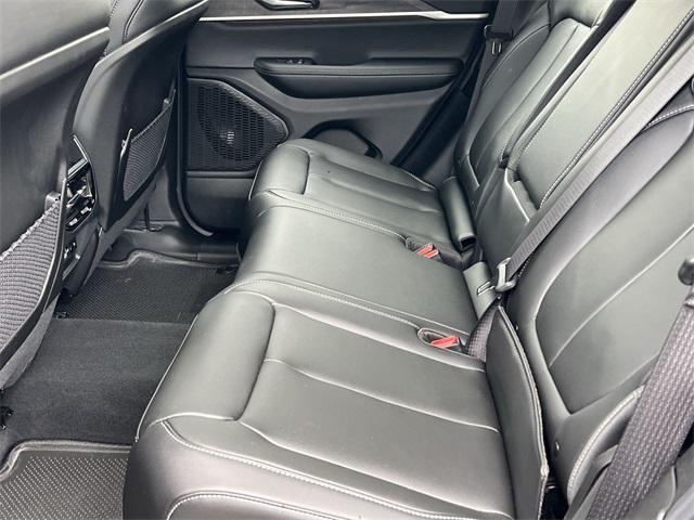 new 2025 Jeep Grand Cherokee car, priced at $42,735