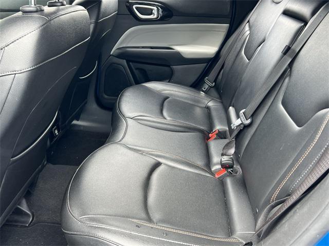 used 2024 Jeep Compass car, priced at $21,995
