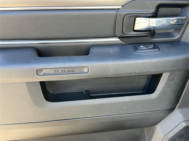 used 2024 Ram 1500 Classic car, priced at $26,989