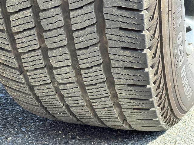 used 2024 Ram 1500 Classic car, priced at $26,989