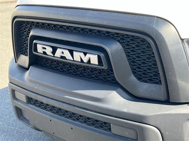 used 2024 Ram 1500 Classic car, priced at $26,989