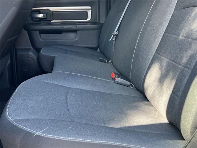 used 2024 Ram 1500 Classic car, priced at $26,989