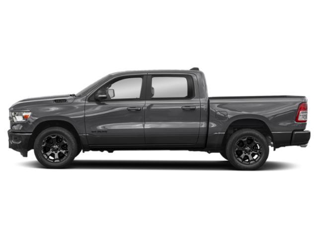 used 2022 Ram 1500 car, priced at $35,986