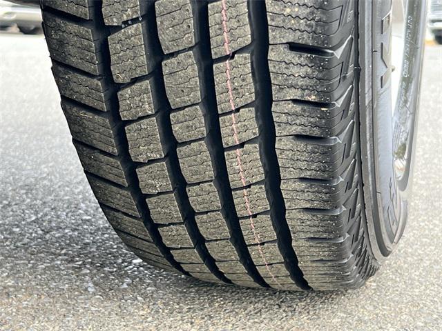 used 2021 Jeep Wrangler Unlimited car, priced at $25,788