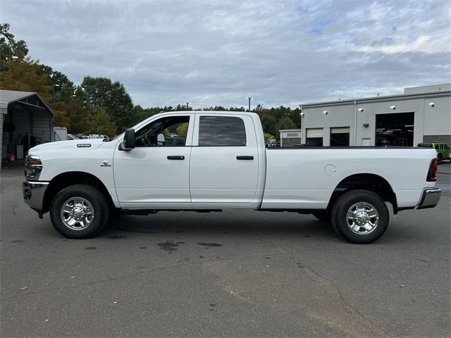 new 2026 Ram 2500 car, priced at $63,455