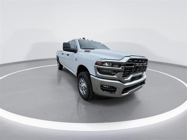 new 2026 Ram 2500 car, priced at $63,455