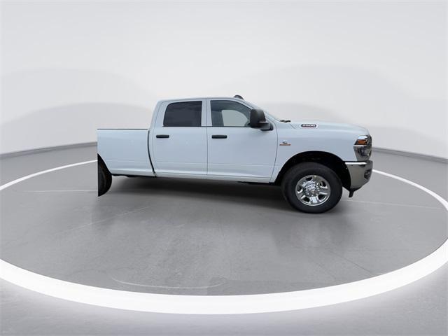 new 2026 Ram 2500 car, priced at $63,455