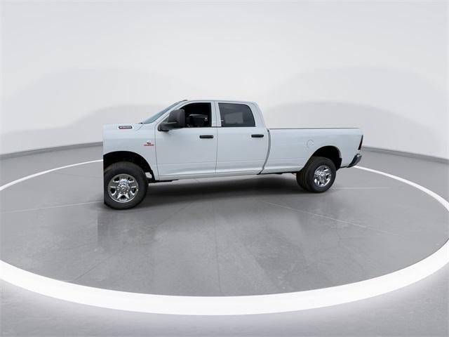 new 2026 Ram 2500 car, priced at $63,455