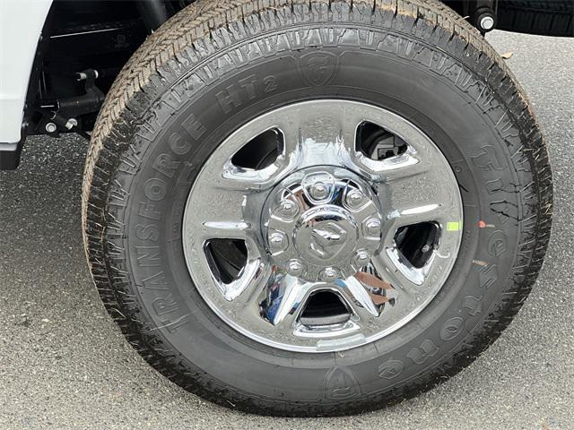 new 2026 Ram 2500 car, priced at $63,455