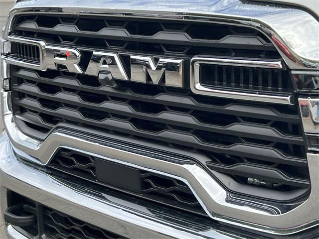 new 2026 Ram 2500 car, priced at $63,455