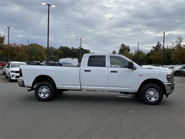 new 2026 Ram 2500 car, priced at $63,455