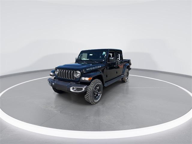 new 2025 Jeep Gladiator car, priced at $43,471