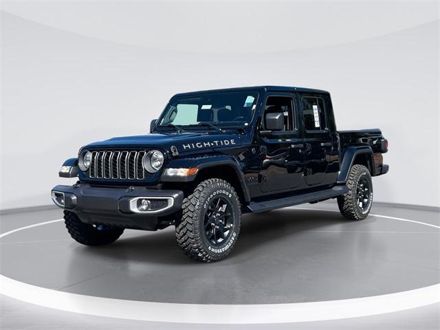 new 2025 Jeep Gladiator car, priced at $43,471
