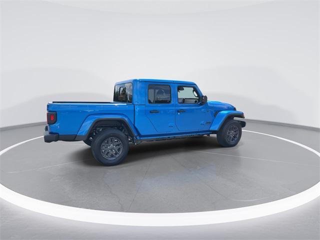 new 2025 Jeep Gladiator car, priced at $38,850