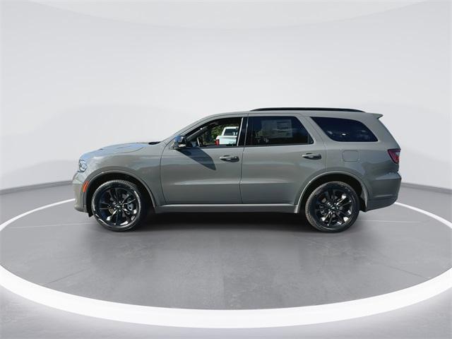 new 2026 Dodge Durango car, priced at $45,355