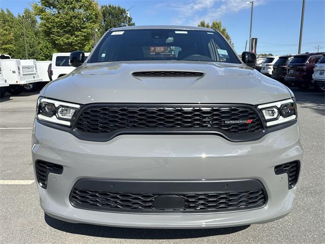 new 2026 Dodge Durango car, priced at $45,355