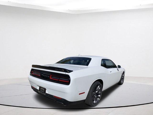 new 2023 Dodge Challenger car, priced at $53,262