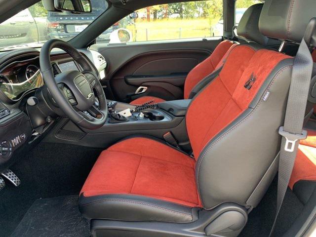 new 2023 Dodge Challenger car, priced at $53,262