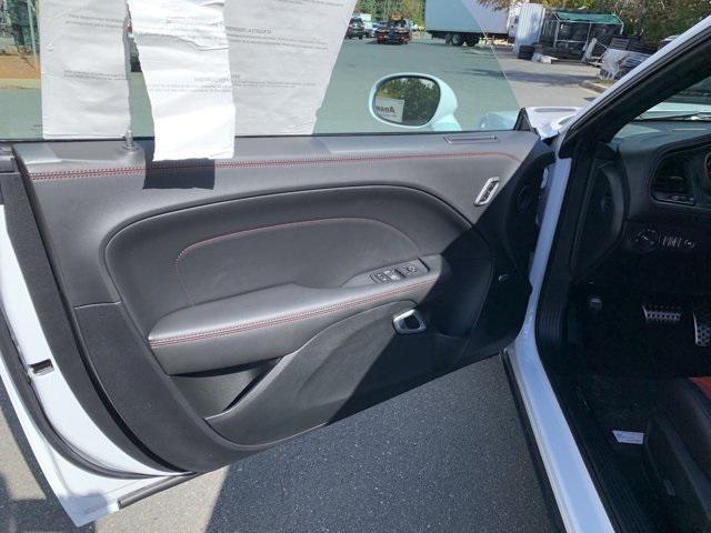new 2023 Dodge Challenger car, priced at $53,262