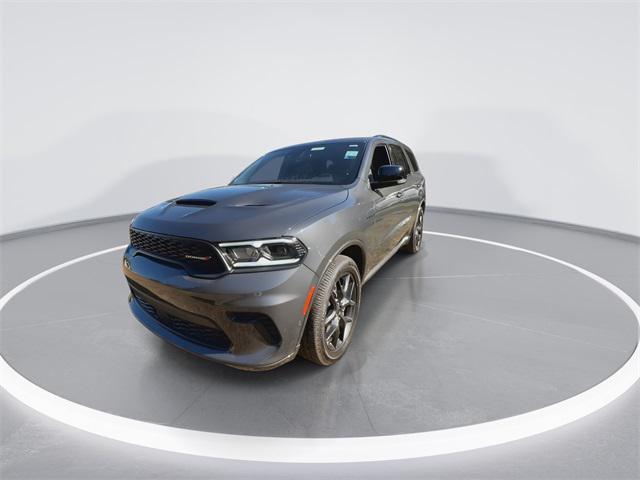 new 2026 Dodge Durango car, priced at $45,355