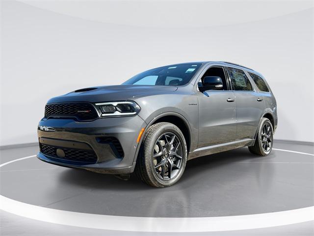 new 2026 Dodge Durango car, priced at $45,355