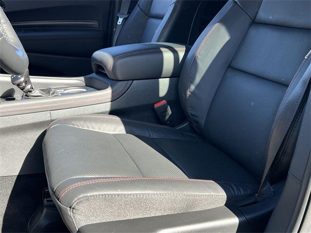 new 2026 Dodge Durango car, priced at $45,355