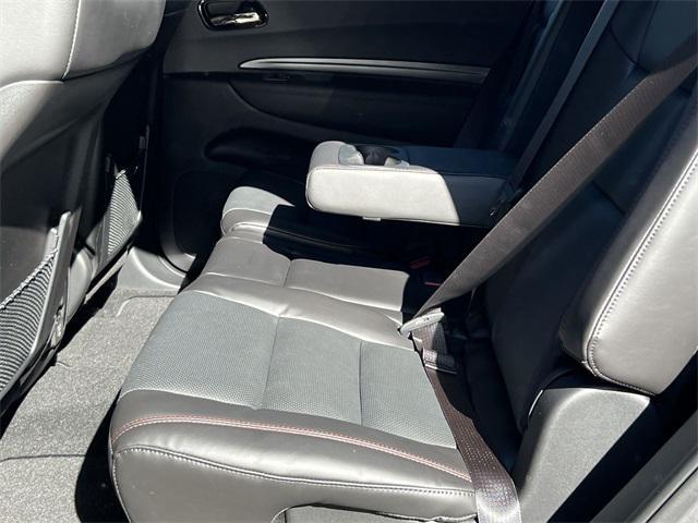 new 2026 Dodge Durango car, priced at $45,355