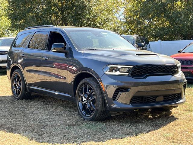 new 2026 Dodge Durango car, priced at $45,355