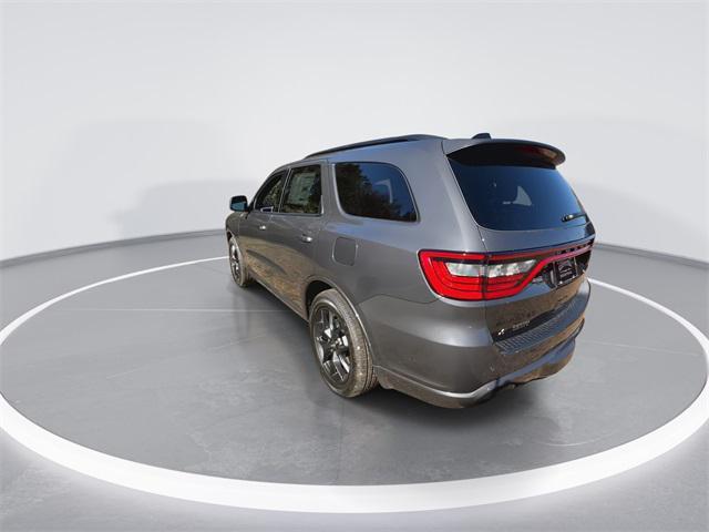 new 2026 Dodge Durango car, priced at $45,355