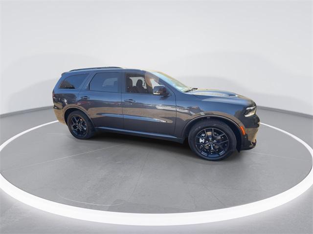new 2026 Dodge Durango car, priced at $45,355
