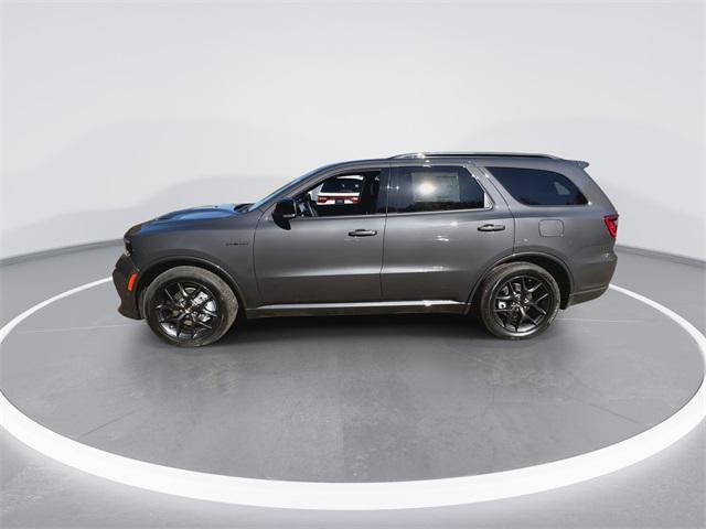new 2026 Dodge Durango car, priced at $45,355