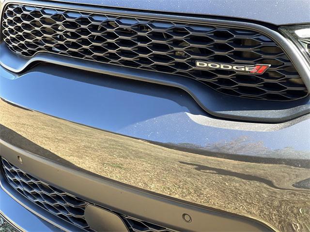 new 2026 Dodge Durango car, priced at $45,355