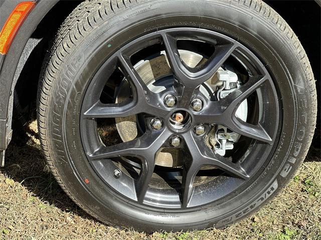 new 2026 Dodge Durango car, priced at $45,355